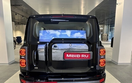 Haval H9, 2024 год, 4 443 630 рублей, 5 фотография