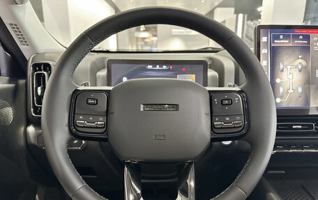 Haval H9, 2024 год, 4 443 630 рублей, 13 фотография