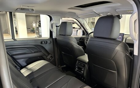 Haval H9, 2024 год, 4 443 630 рублей, 21 фотография