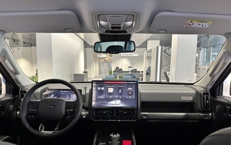 Haval H9, 2024 год, 4 443 630 рублей, 16 фотография