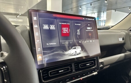 Haval H9, 2024 год, 4 443 630 рублей, 14 фотография