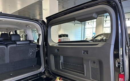 Haval H9, 2024 год, 4 443 630 рублей, 27 фотография