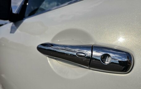 Infiniti QX70, 2014 год, 2 080 000 рублей, 11 фотография