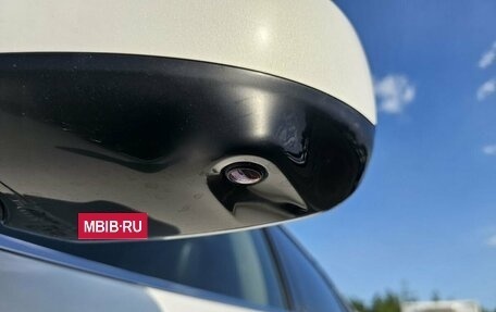 Infiniti QX70, 2014 год, 2 080 000 рублей, 12 фотография