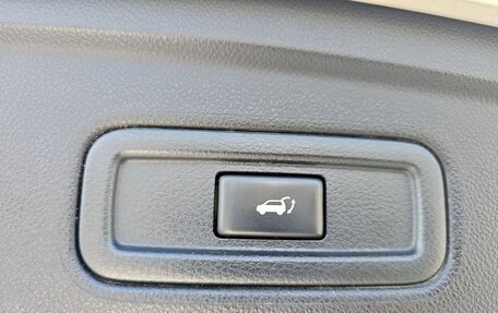 Infiniti QX70, 2014 год, 2 080 000 рублей, 26 фотография