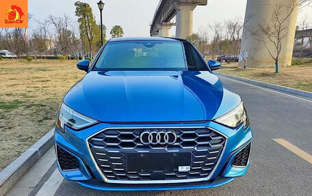 Audi A3, 2021 год, 1 690 000 рублей, 2 фотография
