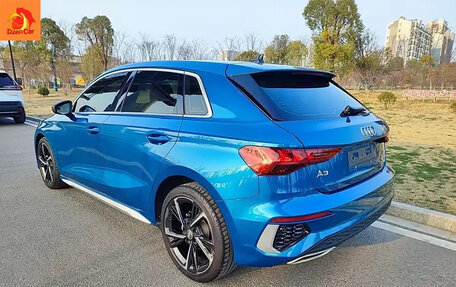 Audi A3, 2021 год, 1 690 000 рублей, 6 фотография