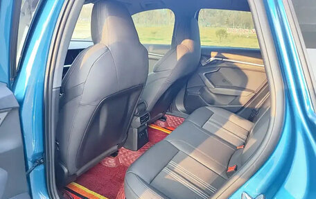 Audi A3, 2021 год, 1 690 000 рублей, 11 фотография