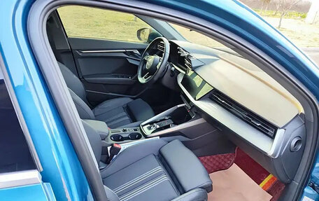 Audi A3, 2021 год, 1 690 000 рублей, 9 фотография