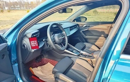 Audi A3, 2021 год, 1 690 000 рублей, 8 фотография