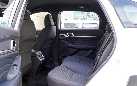 Haval F7, 2025 год, 3 099 000 рублей, 3 фотография