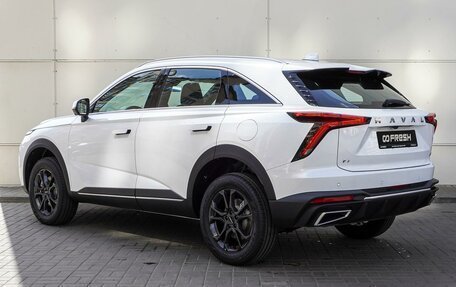 Haval F7, 2025 год, 3 099 000 рублей, 10 фотография