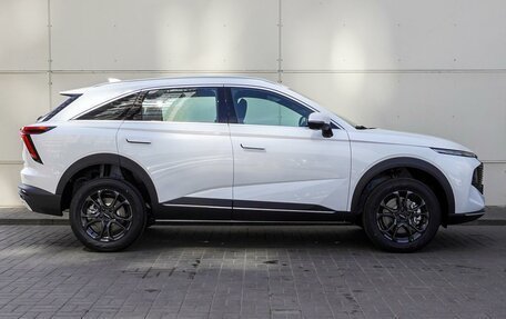 Haval F7, 2025 год, 3 099 000 рублей, 13 фотография