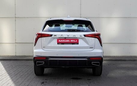 Haval F7, 2025 год, 3 099 000 рублей, 12 фотография