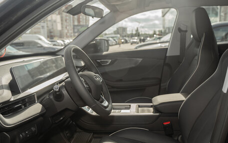Chery Tiggo 4 I рестайлинг, 2025 год, 2 290 000 рублей, 10 фотография