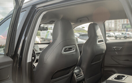 Chery Tiggo 4 I рестайлинг, 2025 год, 2 290 000 рублей, 14 фотография