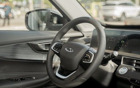 Chery Tiggo 4 I рестайлинг, 2025 год, 2 290 000 рублей, 12 фотография