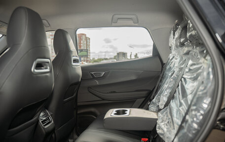 Chery Tiggo 4 I рестайлинг, 2025 год, 2 290 000 рублей, 15 фотография