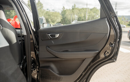 Chery Tiggo 4 I рестайлинг, 2025 год, 2 290 000 рублей, 18 фотография