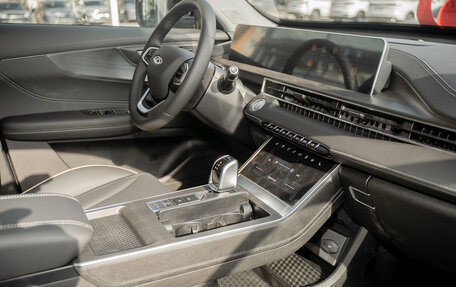 Chery Tiggo 4 I рестайлинг, 2025 год, 2 290 000 рублей, 13 фотография