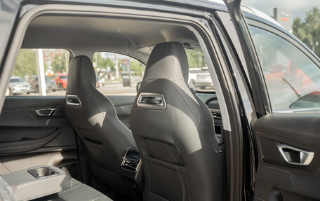 Chery Tiggo 4 I рестайлинг, 2025 год, 2 290 000 рублей, 16 фотография