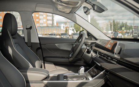 Chery Tiggo 4 I рестайлинг, 2025 год, 2 290 000 рублей, 20 фотография
