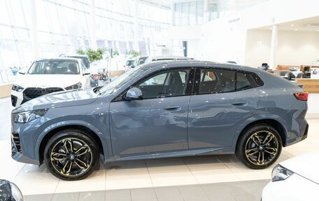 BMW X2, 2024 год, 6 200 000 рублей, 12 фотография