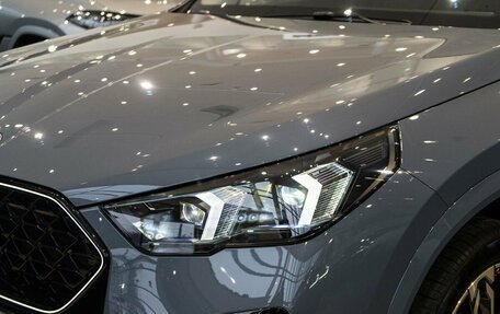 BMW X2, 2024 год, 6 200 000 рублей, 14 фотография