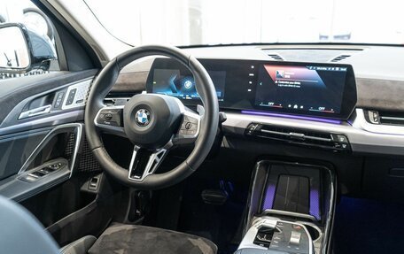 BMW X2, 2024 год, 6 200 000 рублей, 22 фотография
