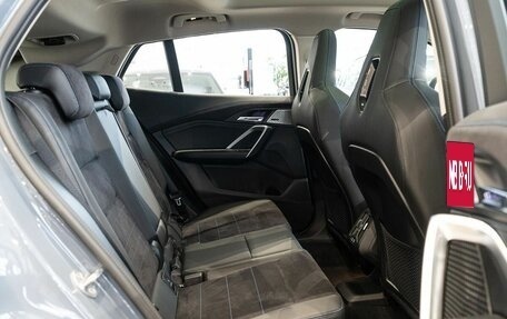BMW X2, 2024 год, 6 200 000 рублей, 25 фотография