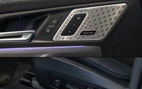 BMW X2, 2024 год, 6 200 000 рублей, 28 фотография