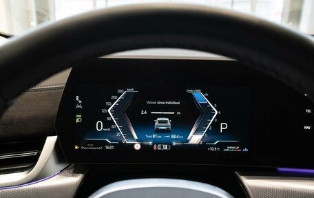BMW X2, 2024 год, 6 200 000 рублей, 34 фотография