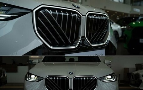 BMW X3, 2025 год, 6 800 000 рублей, 13 фотография
