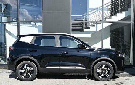 Chery Tiggo 4 I рестайлинг, 2025 год, 2 420 000 рублей, 5 фотография