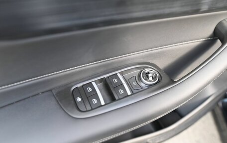 Chery Tiggo 4 I рестайлинг, 2025 год, 2 420 000 рублей, 11 фотография