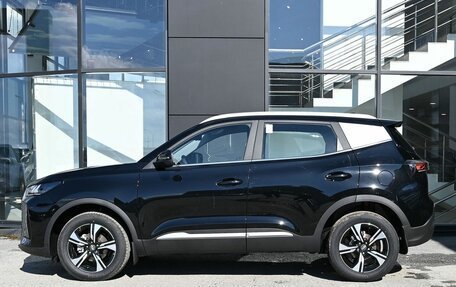 Chery Tiggo 4 I рестайлинг, 2025 год, 2 420 000 рублей, 7 фотография