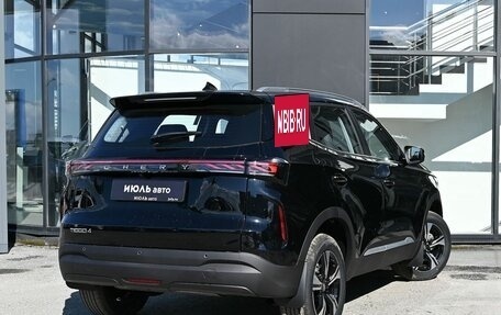 Chery Tiggo 4 I рестайлинг, 2025 год, 2 420 000 рублей, 6 фотография