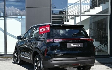 Chery Tiggo 4 I рестайлинг, 2025 год, 2 420 000 рублей, 9 фотография