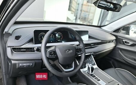 Chery Tiggo 4 I рестайлинг, 2025 год, 2 420 000 рублей, 10 фотография