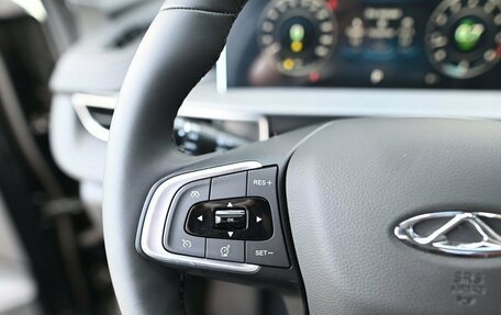 Chery Tiggo 4 I рестайлинг, 2025 год, 2 420 000 рублей, 12 фотография