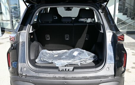 Chery Tiggo 4 I рестайлинг, 2025 год, 2 420 000 рублей, 17 фотография