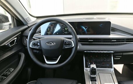 Chery Tiggo 4 I рестайлинг, 2025 год, 2 420 000 рублей, 19 фотография