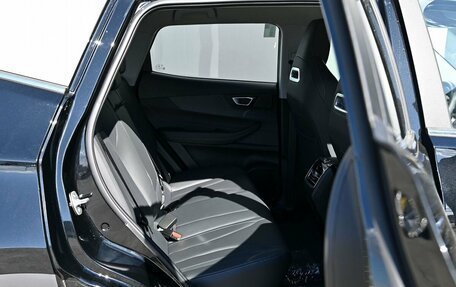 Chery Tiggo 4 I рестайлинг, 2025 год, 2 420 000 рублей, 24 фотография