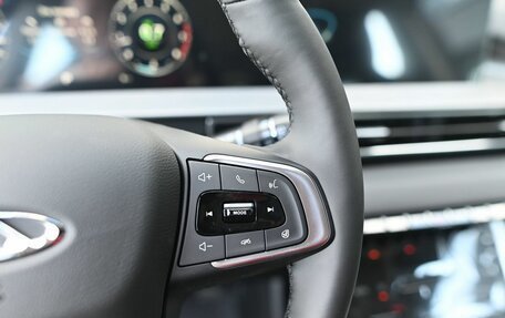 Chery Tiggo 4 I рестайлинг, 2025 год, 2 420 000 рублей, 13 фотография
