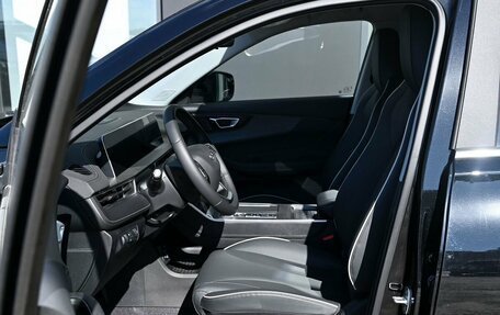 Chery Tiggo 4 I рестайлинг, 2025 год, 2 420 000 рублей, 20 фотография