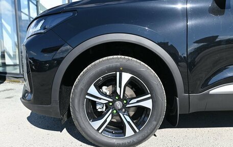 Chery Tiggo 4 I рестайлинг, 2025 год, 2 420 000 рублей, 22 фотография