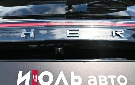 Chery Tiggo 4 I рестайлинг, 2025 год, 2 420 000 рублей, 16 фотография