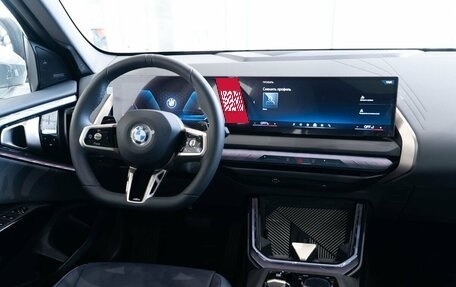 BMW X3, 2025 год, 6 800 000 рублей, 24 фотография