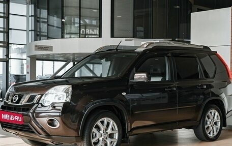 Nissan X-Trail, 2012 год, 1 195 000 рублей, 1 фотография