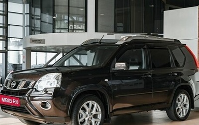 Nissan X-Trail, 2012 год, 1 195 000 рублей, 1 фотография